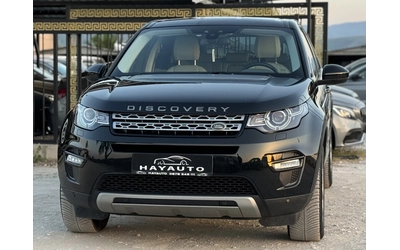 land-rover-discovery-sport - 0
