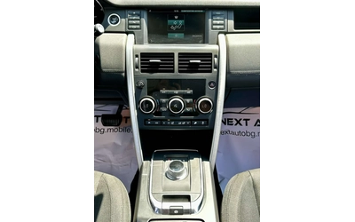 Land Rover Discovery Sport 2.0D 150HP E6B СМЕНЕНИ ВЕРИГИ - автомобили, коли, обяви за нови и употребявани 10
