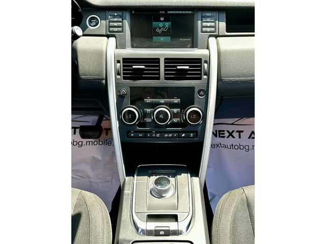 Land Rover Discovery Sport 2.0D 150HP E6B СМЕНЕНИ ВЕРИГИ - автомобили, коли, обяви за нови и употребявани 10