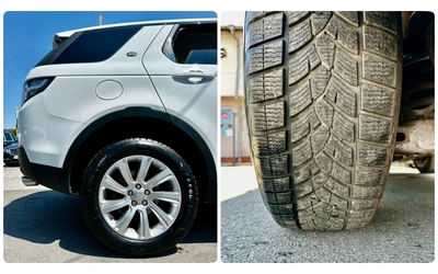Land Rover Discovery Sport 2.0D 150HP E6B СМЕНЕНИ ВЕРИГИ - автомобили, коли, обяви за нови и употребявани 16