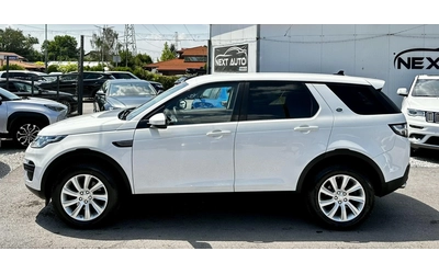 Land Rover Discovery Sport 2.0D 150HP E6B СМЕНЕНИ ВЕРИГИ - автомобили, коли, обяви за нови и употребявани 7