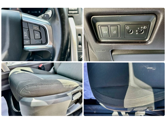 Land Rover Discovery Sport 2.0D 150HP E6B СМЕНЕНИ ВЕРИГИ - автомобили, коли, обяви за нови и употребявани 13