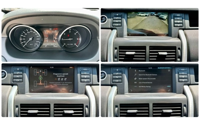Land Rover Discovery Sport 2.0D 150HP E6B СМЕНЕНИ ВЕРИГИ - автомобили, коли, обяви за нови и употребявани 14