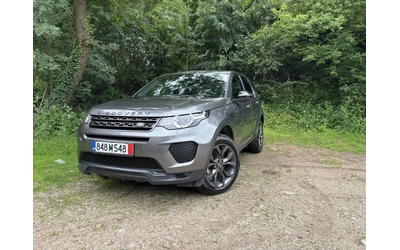 land-rover-discovery-sport - 0