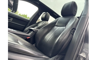 Land Rover Discovery Sport 90000km 7 места 2.0 TD4 HSE Luxury AT9, 180 CV - автомобили, коли, обяви за нови и употребявани 12