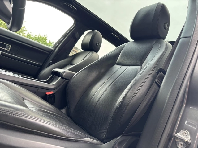 Land Rover Discovery Sport 90000km 7 места 2.0 TD4 HSE Luxury AT9, 180 CV - автомобили, коли, обяви за нови и употребявани 12