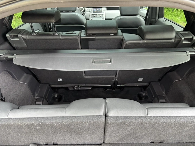 Land Rover Discovery Sport 90000km 7 места 2.0 TD4 HSE Luxury AT9, 180 CV - автомобили, коли, обяви за нови и употребявани 15