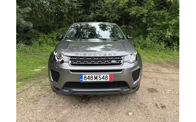 land-rover-discovery-sport - 1