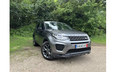 land-rover-discovery-sport - 2