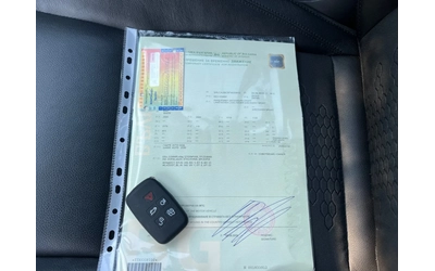 Land Rover Discovery Sport 2.2HDI Automat 4x4 - автомобили, коли, обяви за нови и употребявани 10