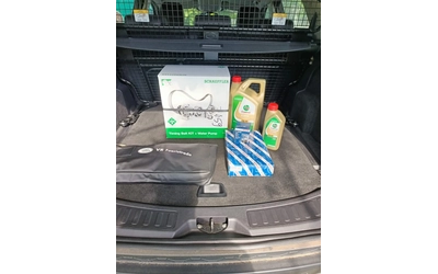 Land Rover Discovery Sport 2.2HDI Automat 4x4 - автомобили, коли, обяви за нови и употребявани 11