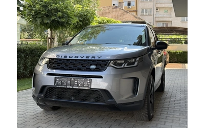 land-rover-discovery-sport - 0