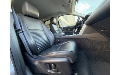 Land Rover Discovery Sport FACELIFT-2.0D-4X4-AVTOMAT-DIGITAL- - автомобили, коли, обяви за нови и употребявани 13