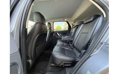 Land Rover Discovery Sport FACELIFT-2.0D-4X4-AVTOMAT-DIGITAL- - автомобили, коли, обяви за нови и употребявани 14