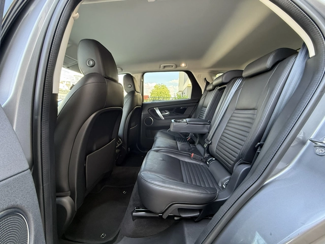 Land Rover Discovery Sport FACELIFT-2.0D-4X4-AVTOMAT-DIGITAL- - автомобили, коли, обяви за нови и употребявани 14