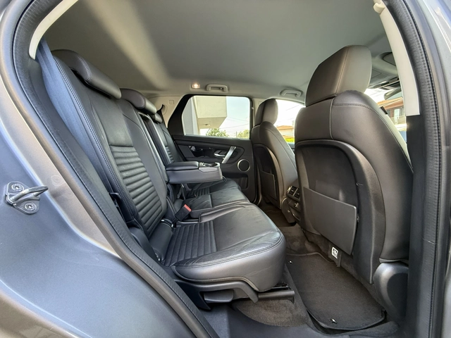 Land Rover Discovery Sport FACELIFT-2.0D-4X4-AVTOMAT-DIGITAL- - автомобили, коли, обяви за нови и употребявани 15
