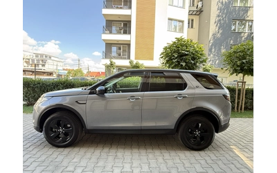 Land Rover Discovery Sport FACELIFT-2.0D-4X4-AVTOMAT-DIGITAL- - автомобили, коли, обяви за нови и употребявани 7