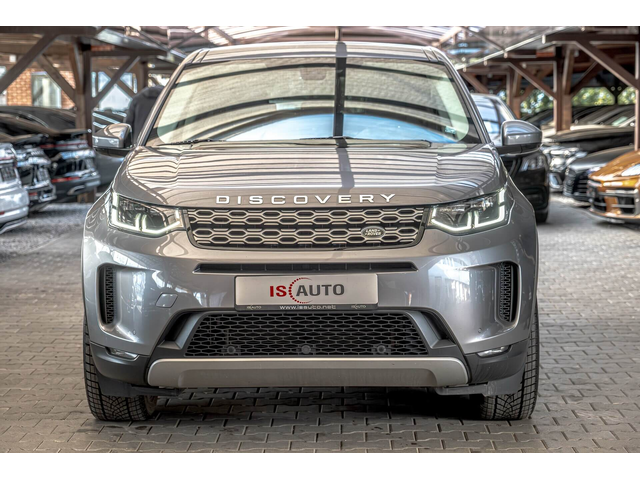 Land Rover Discovery Sport P300e/Hybrid/Камера/Meridian/Панорама/Memory - автомобили, коли, обяви за нови и употребявани 0