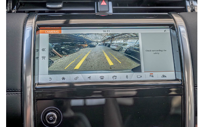 Land Rover Discovery Sport P300e/Hybrid/Камера/Meridian/Панорама/Memory - автомобили, коли, обяви за нови и употребявани 10