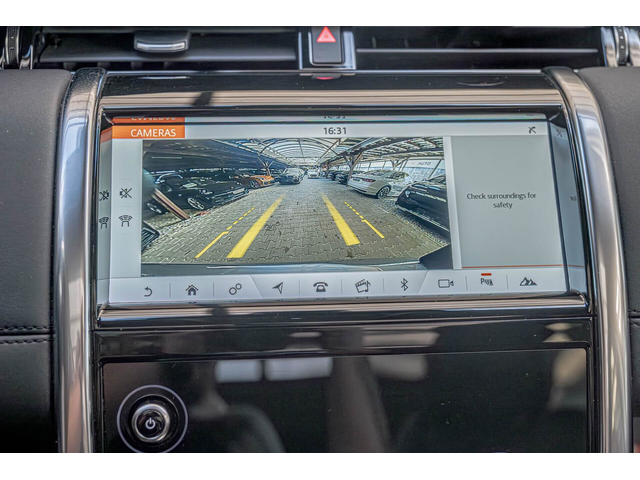 Land Rover Discovery Sport P300e/Hybrid/Камера/Meridian/Панорама/Memory - автомобили, коли, обяви за нови и употребявани 10