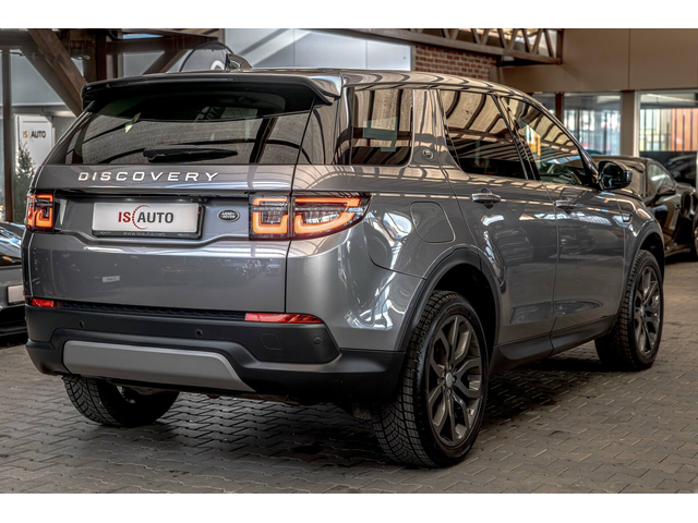 Land Rover Discovery Sport P300e/Hybrid/Камера/Meridian/Панорама/Memory - автомобили, коли, обяви за нови и употребявани 4
