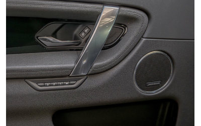 Land Rover Discovery Sport P300e/Hybrid/Камера/Meridian/Панорама/Memory - автомобили, коли, обяви за нови и употребявани 7