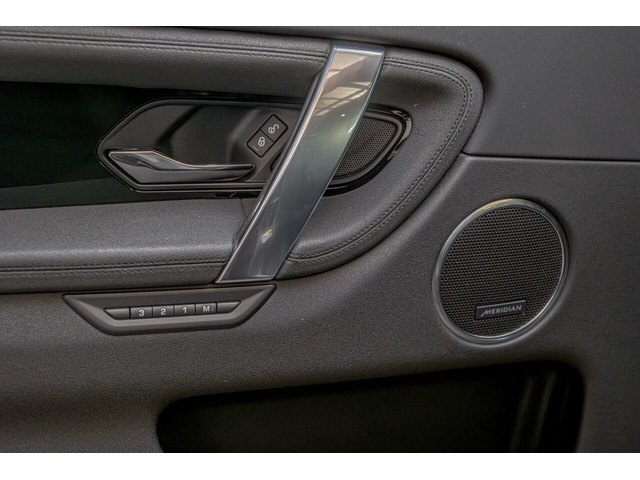 Land Rover Discovery Sport P300e/Hybrid/Камера/Meridian/Панорама/Memory - автомобили, коли, обяви за нови и употребявани 7