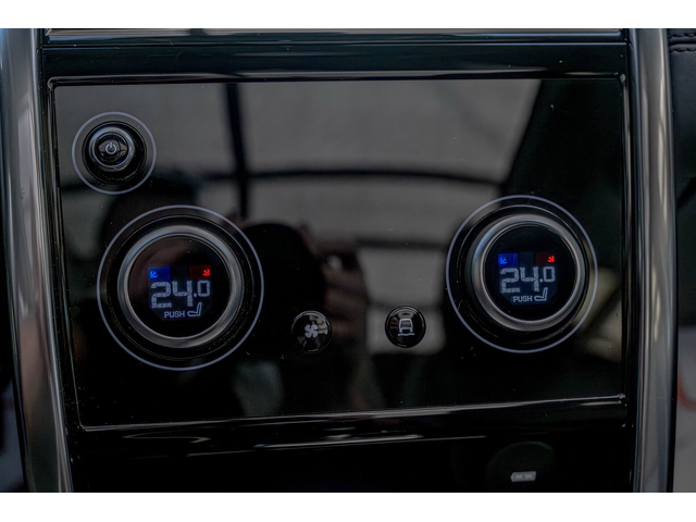 Land Rover Discovery Sport P300e/Hybrid/Камера/Meridian/Панорама/Memory - автомобили, коли, обяви за нови и употребявани 9