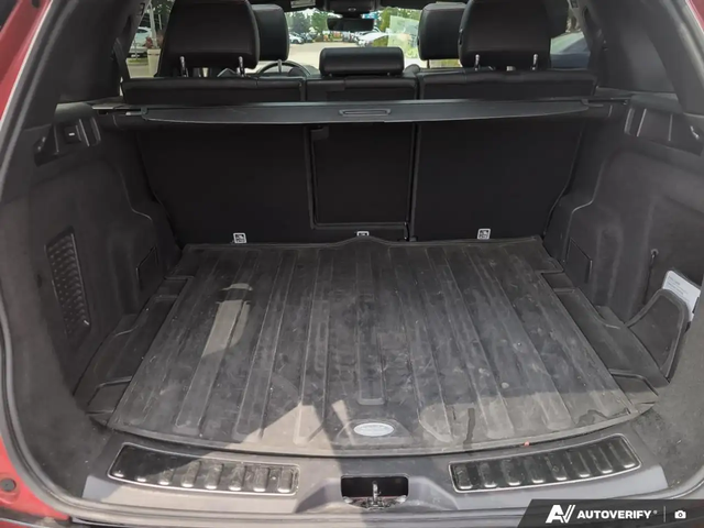 Land Rover Discovery Sport R-Dynamic SE 246hp R-Dynamic Se All Wheel Drive - автомобили, коли, обяви за нови и употребявани 11