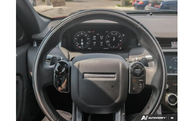Land Rover Discovery Sport R-Dynamic SE 246hp R-Dynamic Se All Wheel Drive - автомобили, коли, обяви за нови и употребявани 13