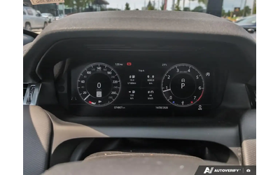 Land Rover Discovery Sport R-Dynamic SE 246hp R-Dynamic Se All Wheel Drive - автомобили, коли, обяви за нови и употребявани 14
