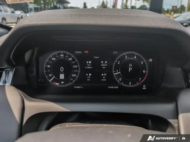 Land Rover Discovery Sport R-Dynamic SE 246hp R-Dynamic Se All Wheel Drive - автомобили, коли, обяви за нови и употребявани 14