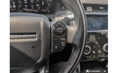 Land Rover Discovery Sport R-Dynamic SE 246hp R-Dynamic Se All Wheel Drive - автомобили, коли, обяви за нови и употребявани 15