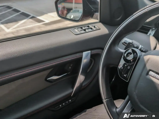 Land Rover Discovery Sport R-Dynamic SE 246hp R-Dynamic Se All Wheel Drive - автомобили, коли, обяви за нови и употребявани 16