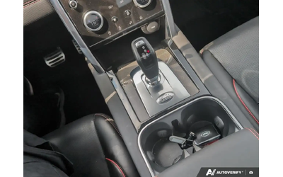 Land Rover Discovery Sport R-Dynamic SE 246hp R-Dynamic Se All Wheel Drive - автомобили, коли, обяви за нови и употребявани 17