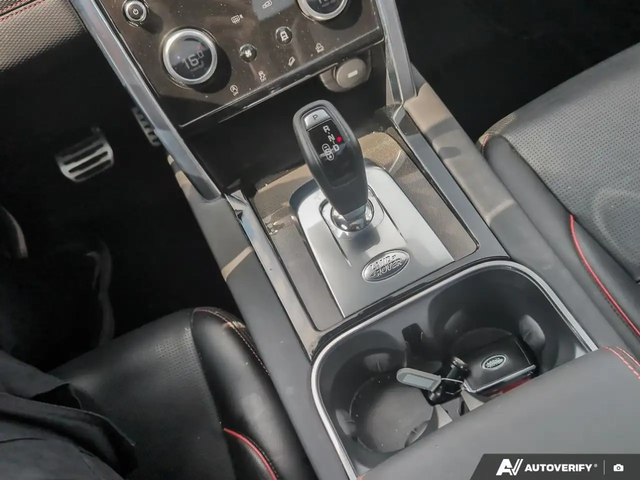 Land Rover Discovery Sport R-Dynamic SE 246hp R-Dynamic Se All Wheel Drive - автомобили, коли, обяви за нови и употребявани 17