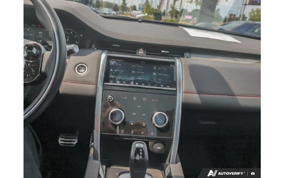 Land Rover Discovery Sport R-Dynamic SE 246hp R-Dynamic Se All Wheel Drive - автомобили, коли, обяви за нови и употребявани 18