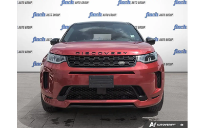 land-rover-discovery-sport-r-dynamic-se-246hp-r-dynamic-se-all-wheel-drive - 1