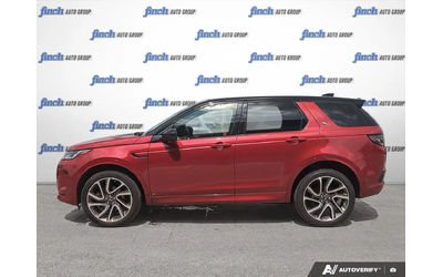 land-rover-discovery-sport-r-dynamic-se-246hp-r-dynamic-se-all-wheel-drive - 2