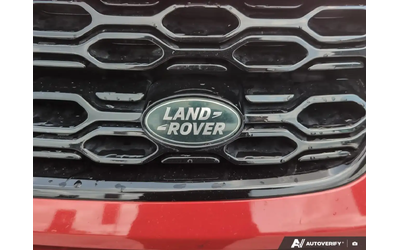 Land Rover Discovery Sport R-Dynamic SE 246hp R-Dynamic Se All Wheel Drive - автомобили, коли, обяви за нови и употребявани 8