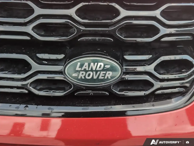 Land Rover Discovery Sport R-Dynamic SE 246hp R-Dynamic Se All Wheel Drive - автомобили, коли, обяви за нови и употребявани 8