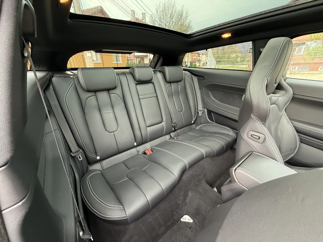 Land Rover Evoque RR-2.0Т-AVTOMAT-4X4-COUPE-ШВЕЙЦАРИЯ - автомобили, коли, обяви за нови и употребявани 15