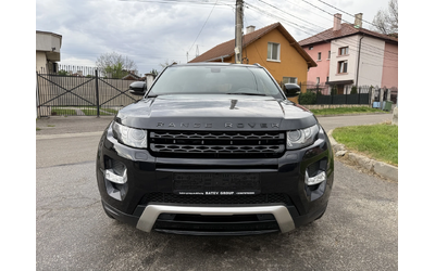 land-rover-evoque - 1