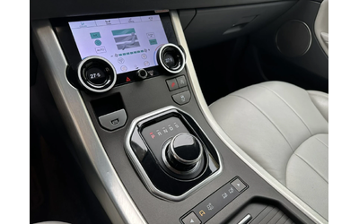 Land Rover Evoque 2.0D / 4x4 - автомобили, коли, обяви за нови и употребявани 13