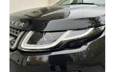 Land Rover Evoque 2.0D / 4x4 - автомобили, коли, обяви за нови и употребявани 15