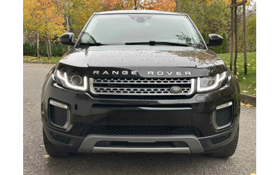 land-rover-evoque - 1
