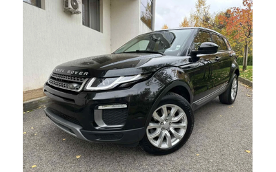 land-rover-evoque - 2