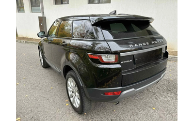 land-rover-evoque - 4