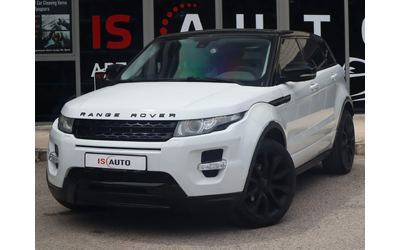 Land Rover Evoque SD4/AWD/Dynamic/Meridian/Пано/Recaro/Memory/PDC - автомобили, коли, обяви за нови и употребявани 0