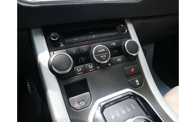Land Rover Evoque SD4/AWD/Dynamic/Meridian/Пано/Recaro/Memory/PDC - автомобили, коли, обяви за нови и употребявани 10